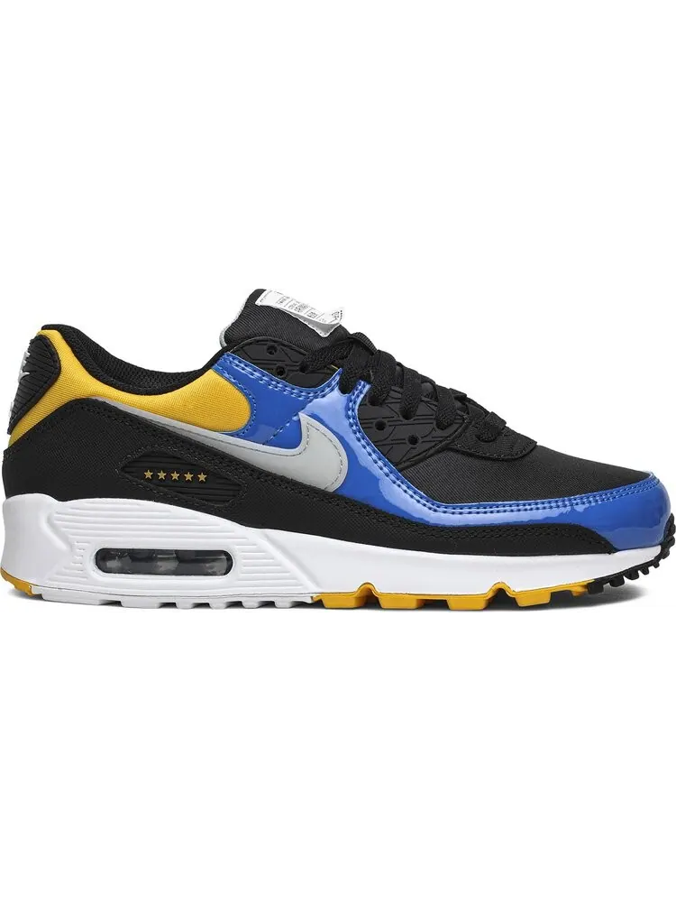 Кроссовки Nike Air Max 90 'Shanghai - City Pack' — изображение 1 из 8, черный