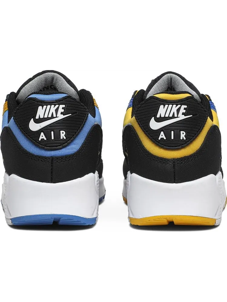 Кроссовки Nike Air Max 90 'Shanghai - City Pack' — изображение 6 из 8, черный