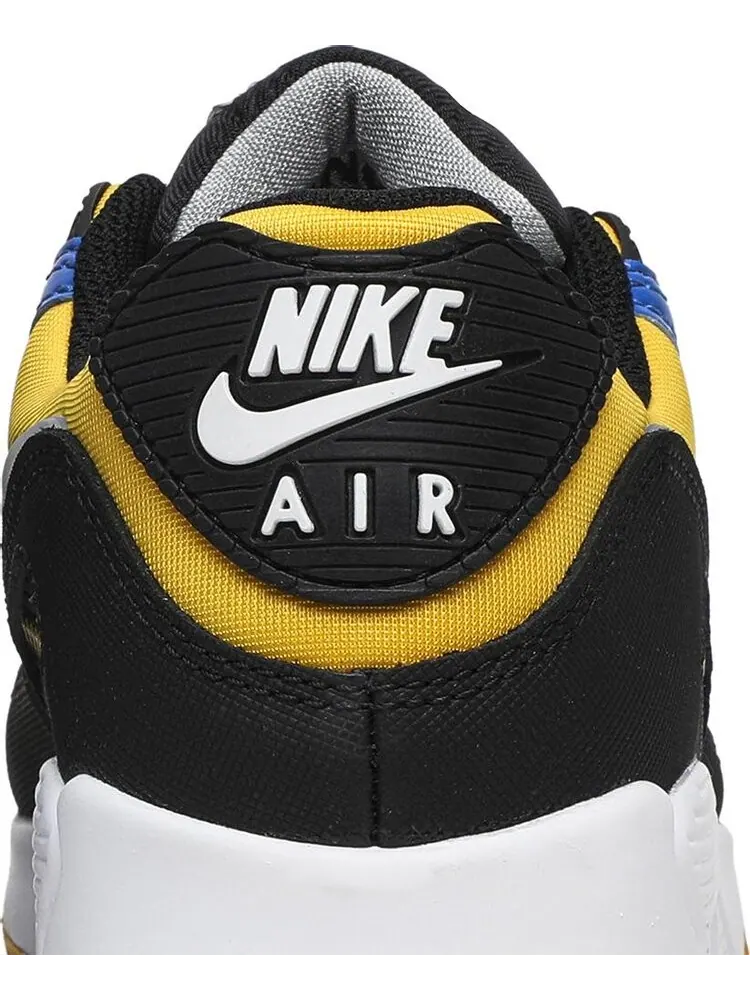 Кроссовки Nike Air Max 90 'Shanghai - City Pack' — изображение 7 из 8, черный