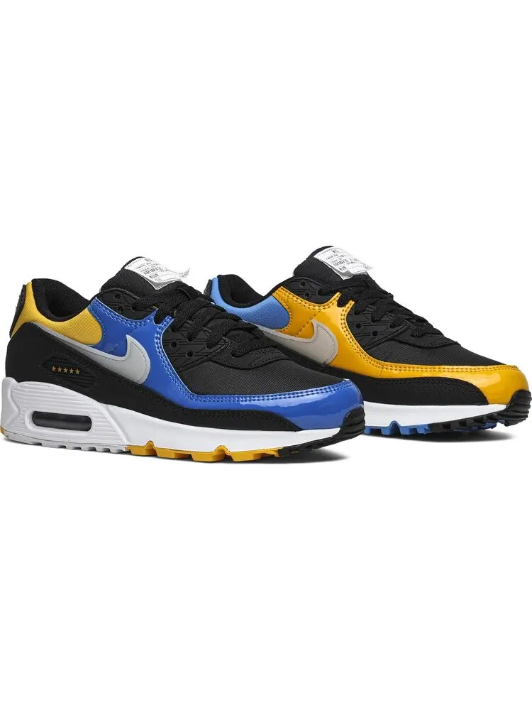 Кроссовки Nike Air Max 90 'Shanghai - City Pack' — изображение 8 из 8, черный
