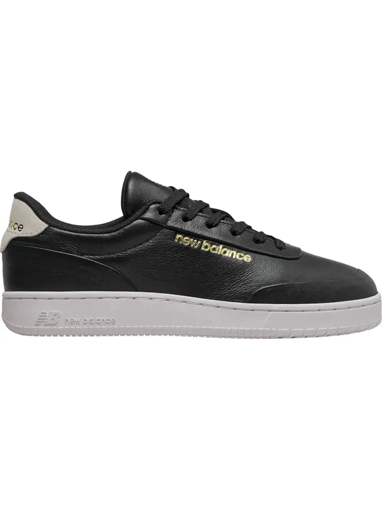 Кроссовки New Balance Wmns CT Alley 'Black White' — изображение 1 из 1, черный
