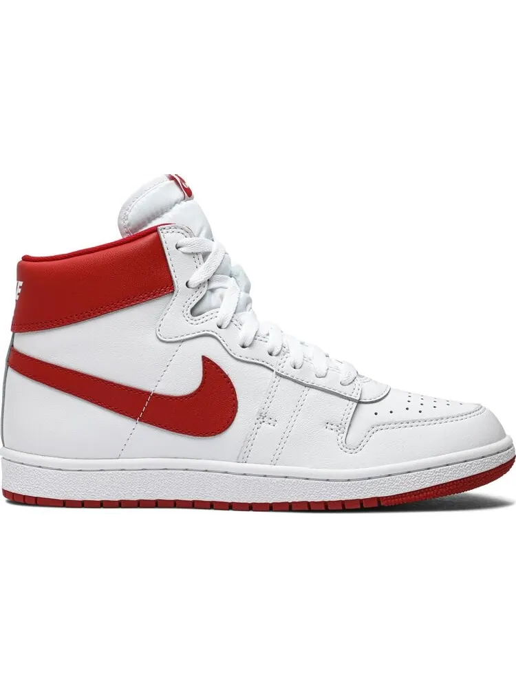 Кроссовки Air Ship x Air Jordan 1 New Beginnings — изображение 1 из 8, белый