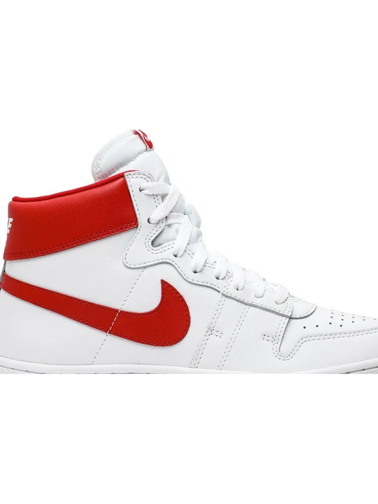 Кроссовки Air Ship x Air Jordan 1 New Beginnings — изображение 2 из 8, белый