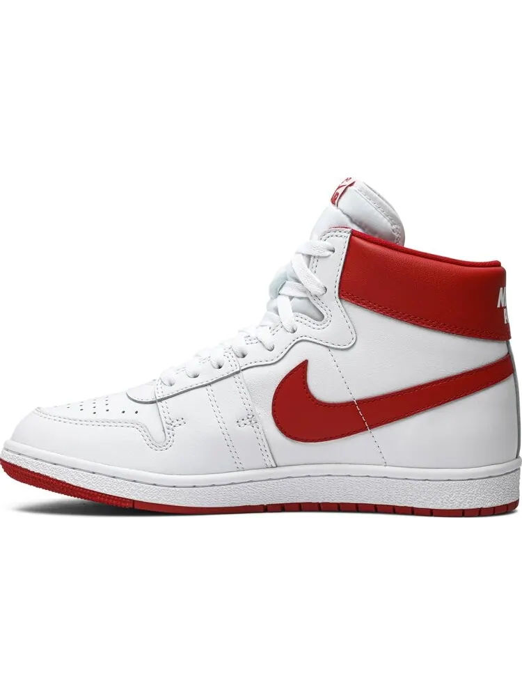 Кроссовки Air Ship x Air Jordan 1 New Beginnings — изображение 3 из 8, белый