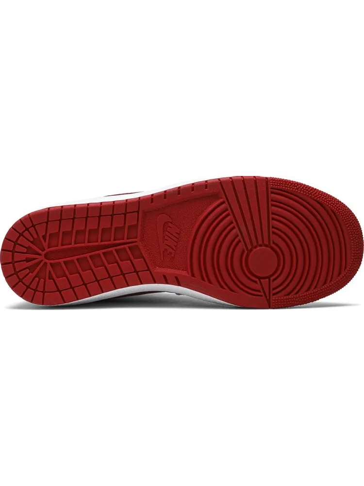 Кроссовки Air Ship x Air Jordan 1 New Beginnings — изображение 4 из 8, белый