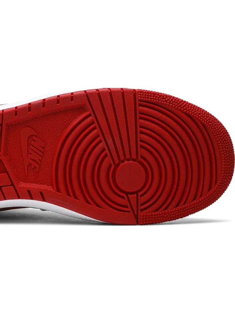 Кроссовки Air Ship x Air Jordan 1 New Beginnings — изображение 5 из 8, белый