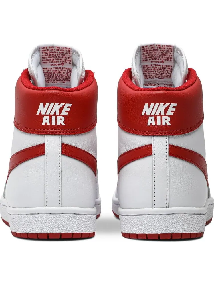 Кроссовки Air Ship x Air Jordan 1 New Beginnings — изображение 6 из 8, белый