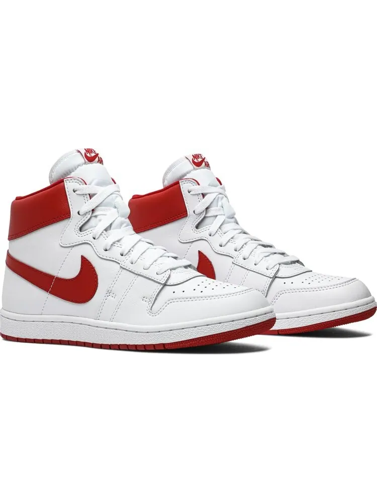 Кроссовки Air Ship x Air Jordan 1 New Beginnings — изображение 8 из 8, белый