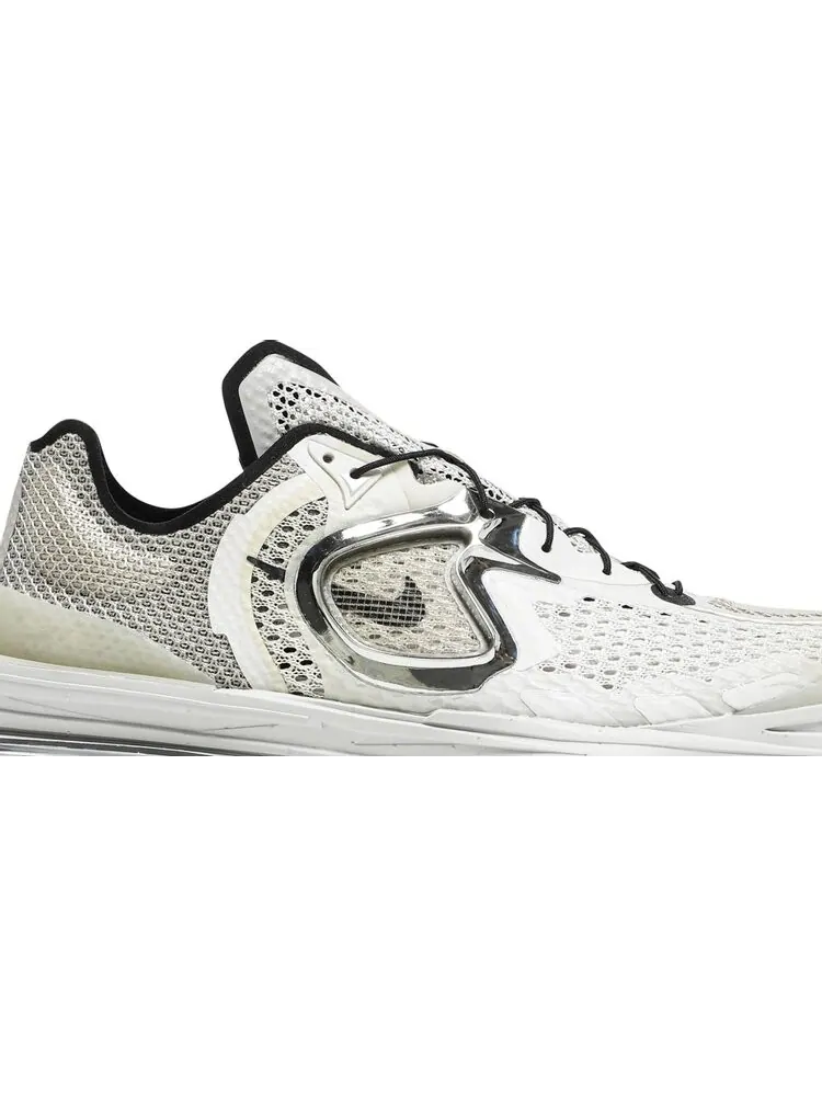 Кроссовки Nike Matthew M. Williams x Zoom 004 'Stone' — изображение 2 из 8, бежевый