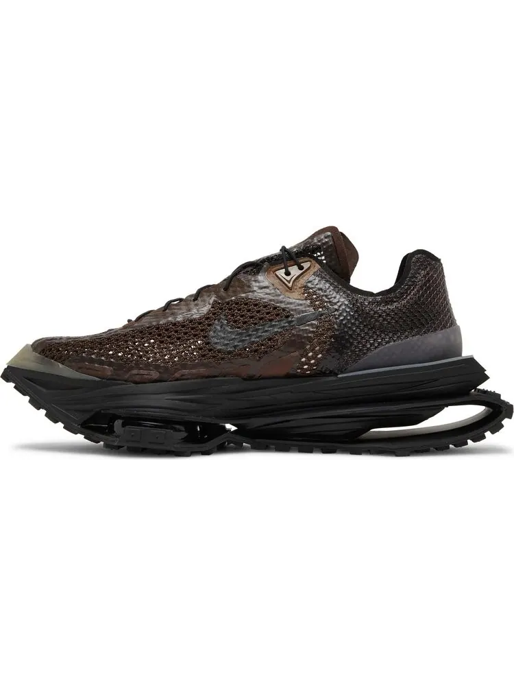 Кроссовки Nike Matthew M. Williams x Zoom 004 'Baroque Brown' — изображение 3 из 8, коричневый