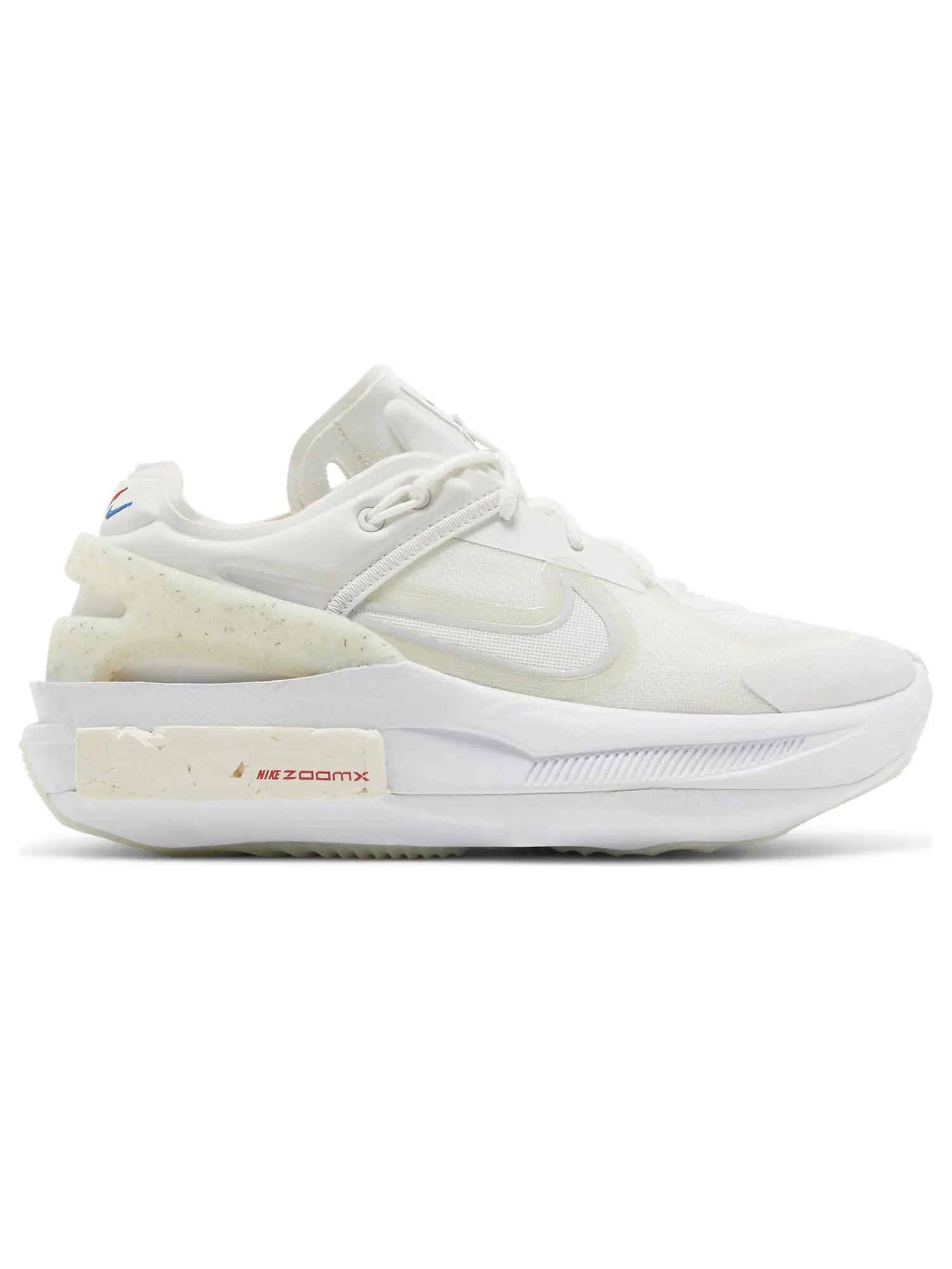 Кроссовки Nike Wmns Fontanka Edge 'White Photon Dust' — изображение 1 из 8, белый