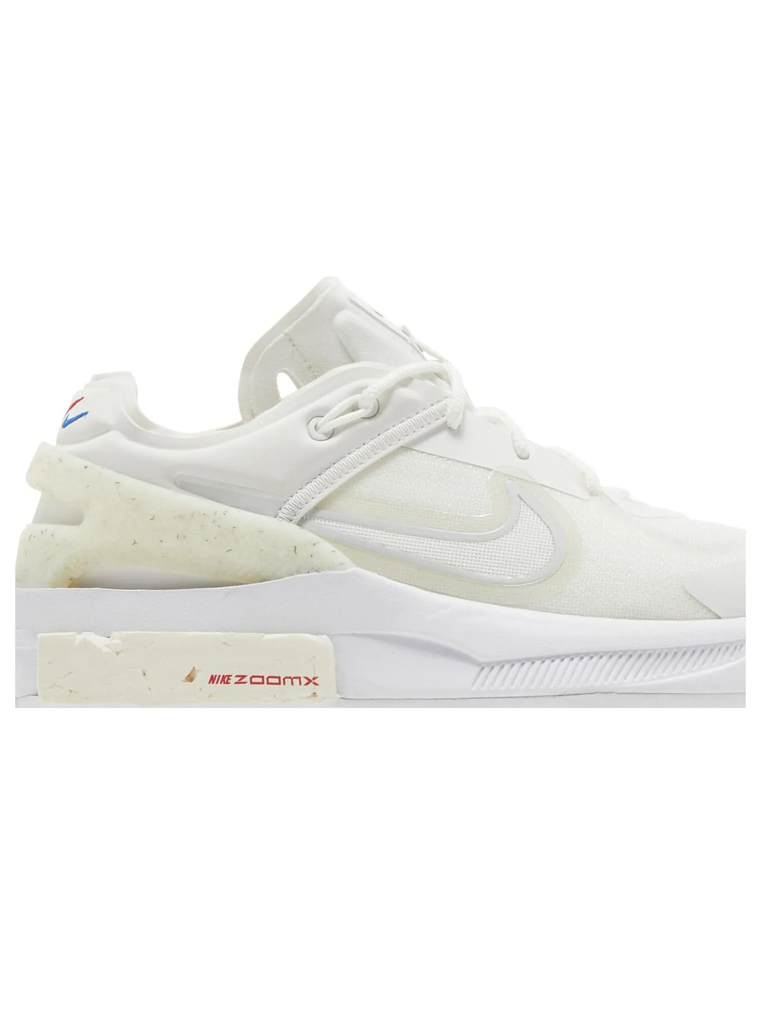 Кроссовки Nike Wmns Fontanka Edge 'White Photon Dust' — изображение 2 из 8, белый