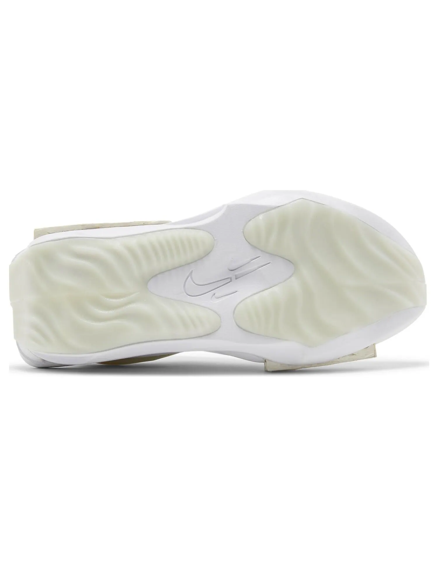 Кроссовки Nike Wmns Fontanka Edge 'White Photon Dust' — изображение 4 из 8, белый