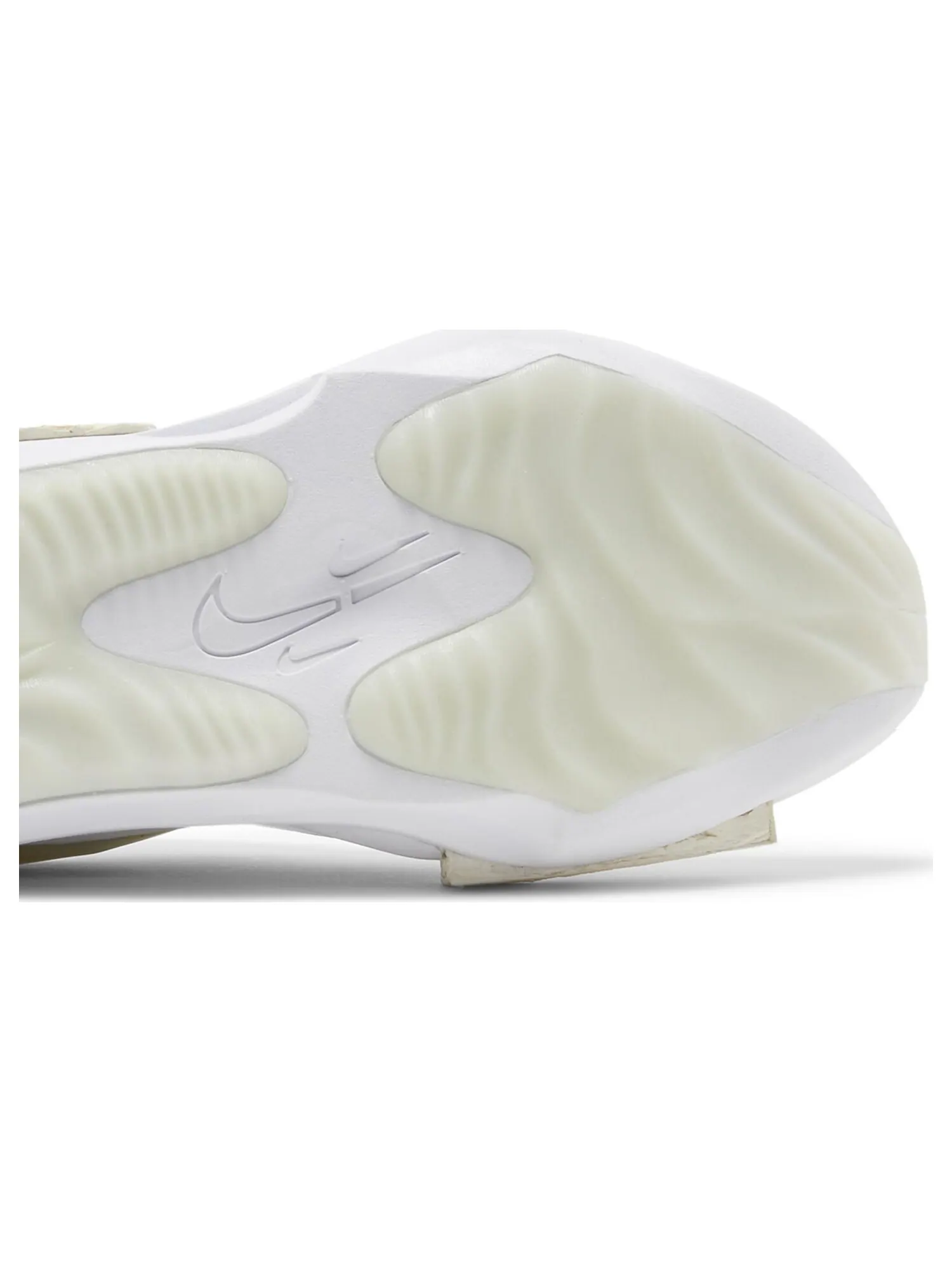 Кроссовки Nike Wmns Fontanka Edge 'White Photon Dust' — изображение 5 из 8, белый