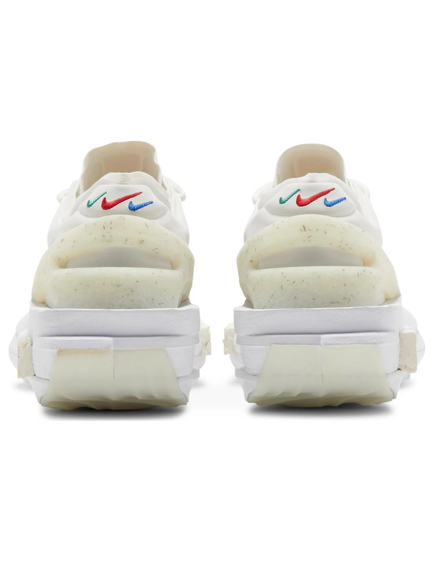 Кроссовки Nike Wmns Fontanka Edge 'White Photon Dust' — изображение 6 из 8, белый