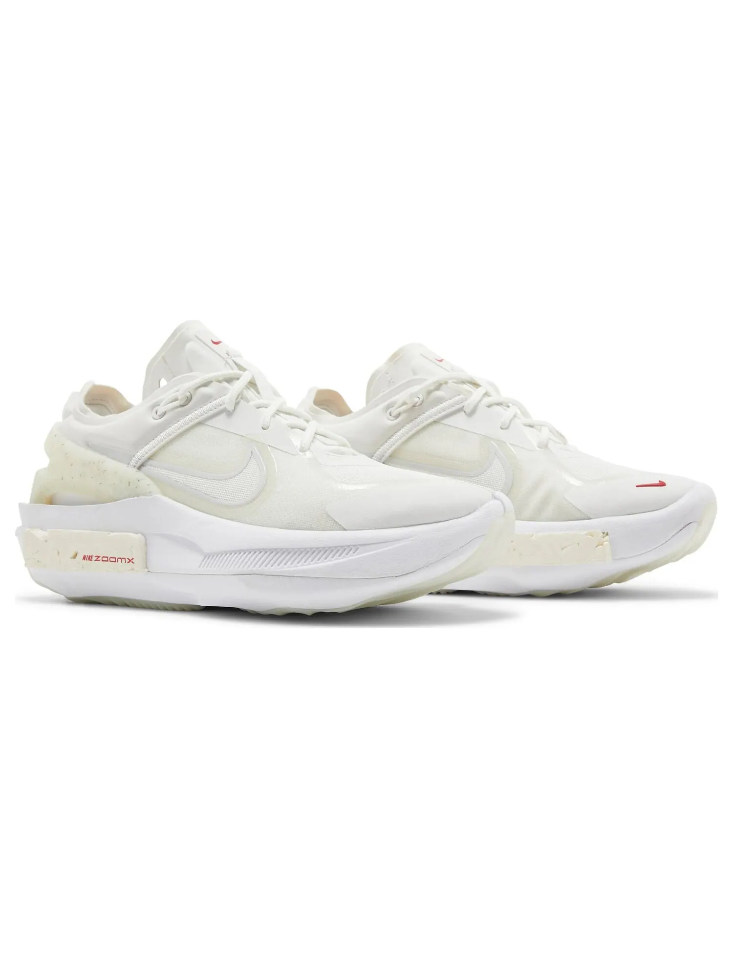 Кроссовки Nike Wmns Fontanka Edge 'White Photon Dust' — изображение 8 из 8, белый