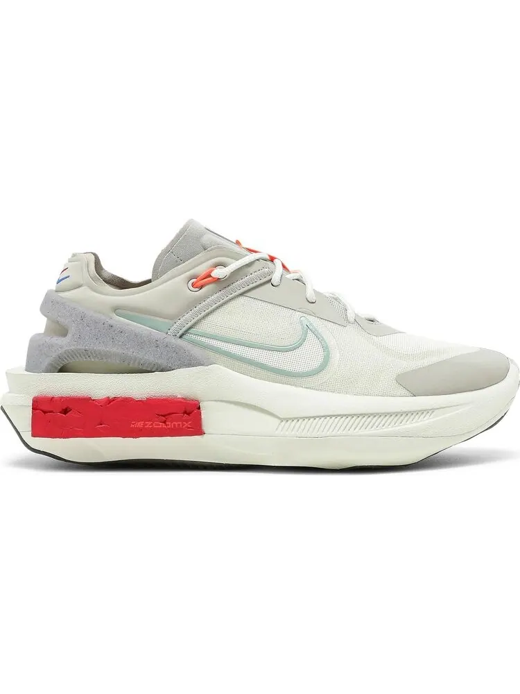 Кроссовки Nike Wmns Fontanka Edge 'Stone Sea Glass' — изображение 1 из 8, бежевый