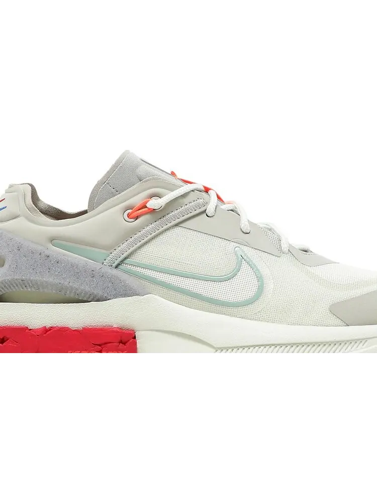 Кроссовки Nike Wmns Fontanka Edge 'Stone Sea Glass' — изображение 2 из 8, бежевый