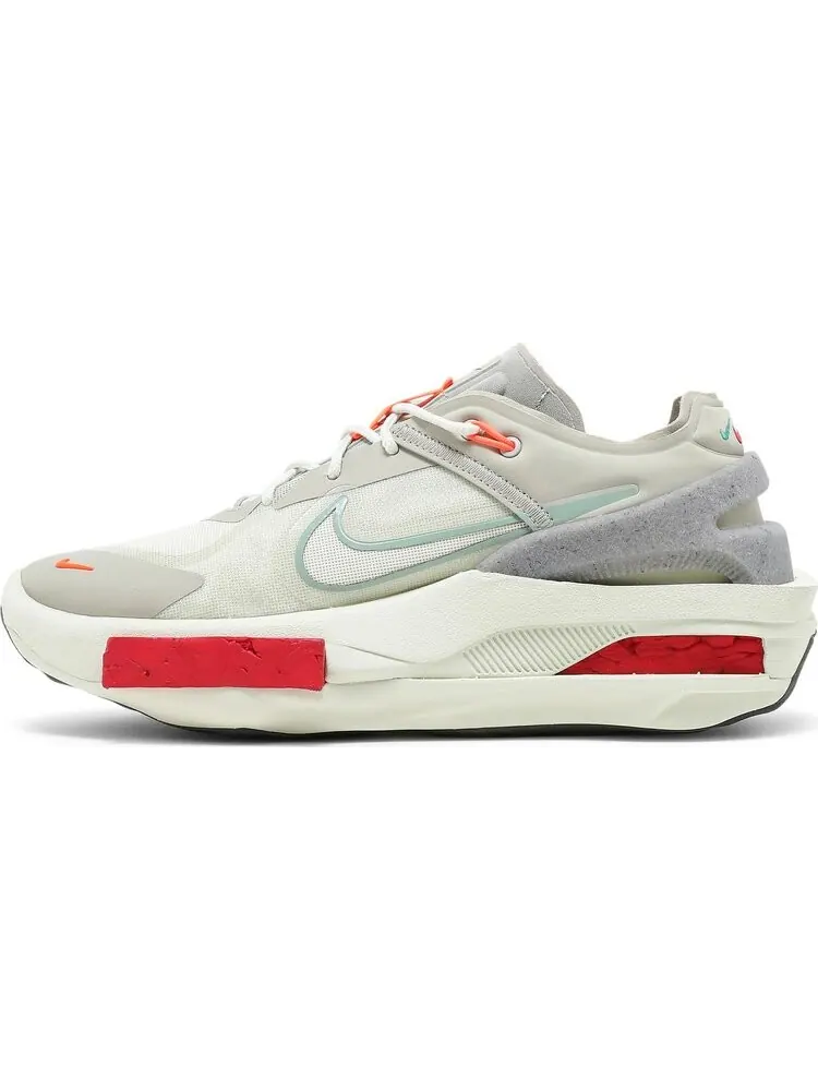 Кроссовки Nike Wmns Fontanka Edge 'Stone Sea Glass' — изображение 3 из 8, бежевый
