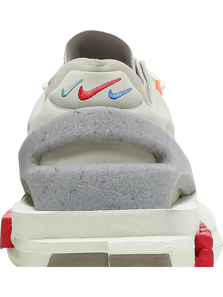 Кроссовки Nike Wmns Fontanka Edge 'Stone Sea Glass' — изображение 7 из 8, бежевый