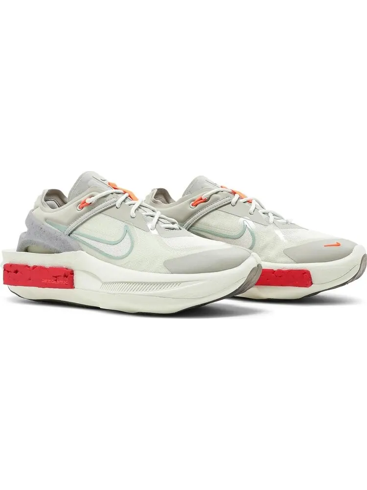 Кроссовки Nike Wmns Fontanka Edge 'Stone Sea Glass' — изображение 8 из 8, бежевый