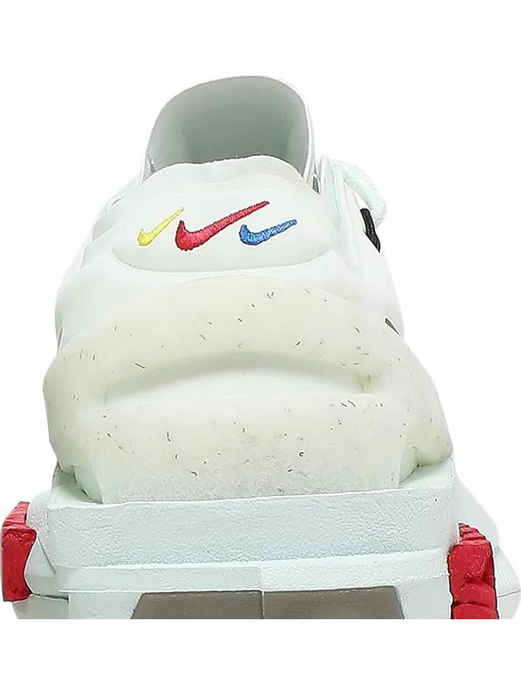 Кроссовки Nike Wmns Fontanka Edge 'Barely Green University Red' — изображение 7 из 8, зеленый