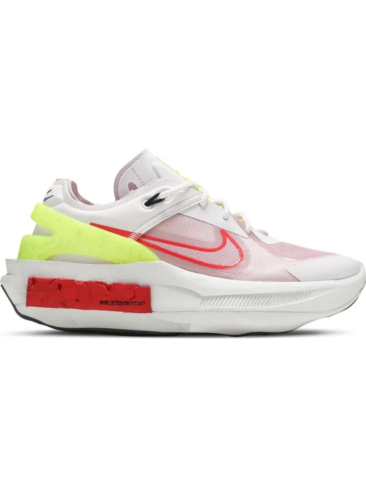 Кроссовки Nike Wmns Fontanka Edge 'Light Arctic Pink' — изображение 1 из 8, розовый