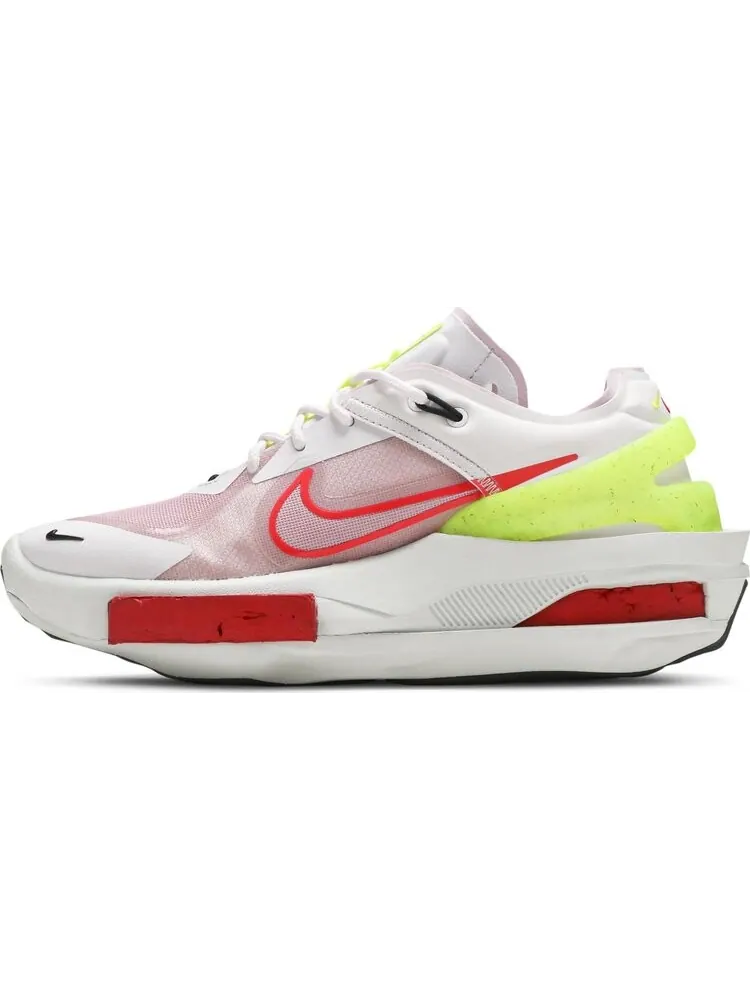 Кроссовки Nike Wmns Fontanka Edge 'Light Arctic Pink' — изображение 3 из 8, розовый