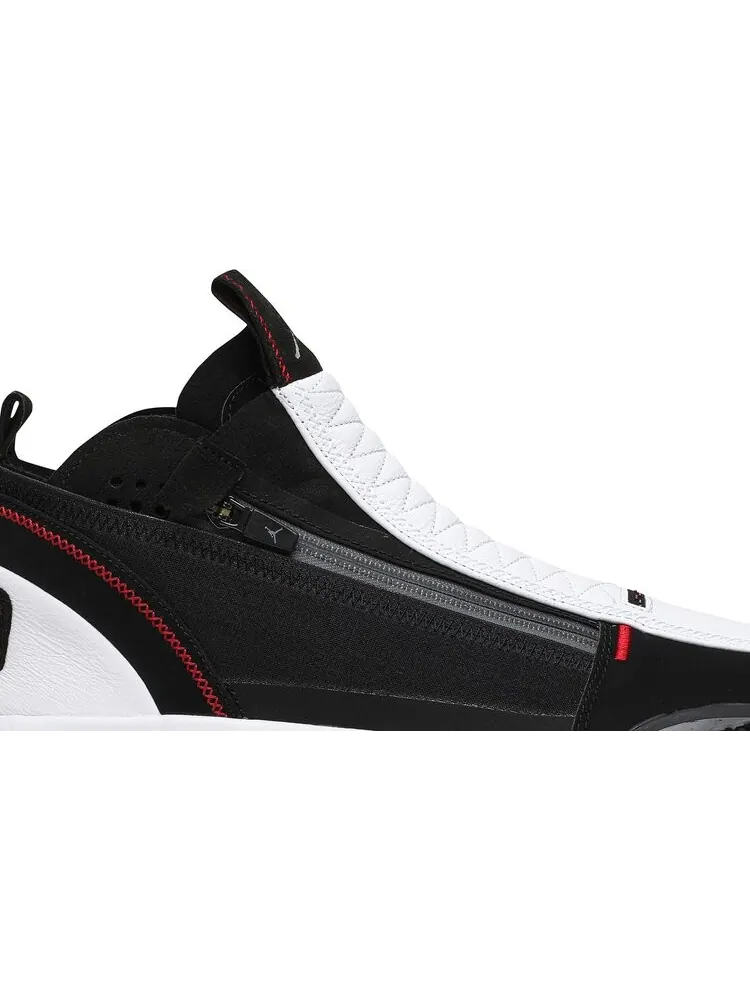Кроссовки Air Jordan 34 SE Shroud NBA ASG 2020 — изображение 2 из 8, черный