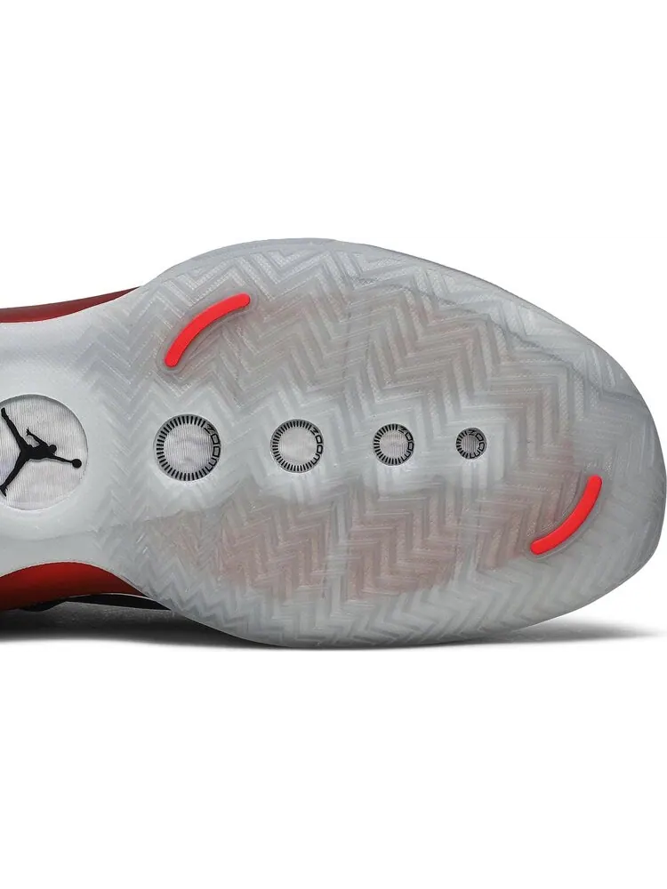 Кроссовки Air Jordan 34 SE Shroud NBA ASG 2020 — изображение 5 из 8, черный