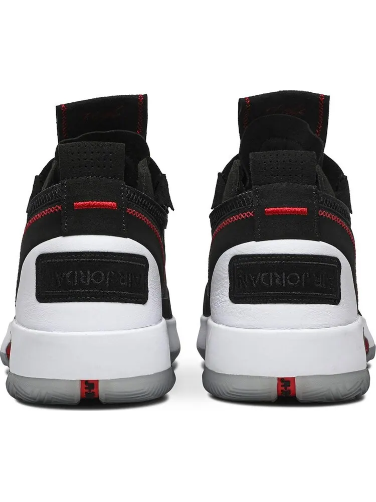 Кроссовки Air Jordan 34 SE Shroud NBA ASG 2020 — изображение 6 из 8, черный