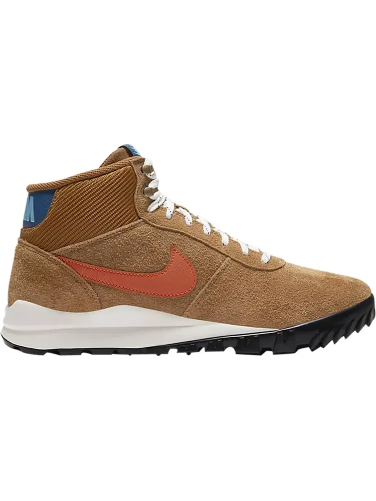 Ботинки Nike Hoodland Boot 'Light British Tan' — изображение 1 из 1, загар
