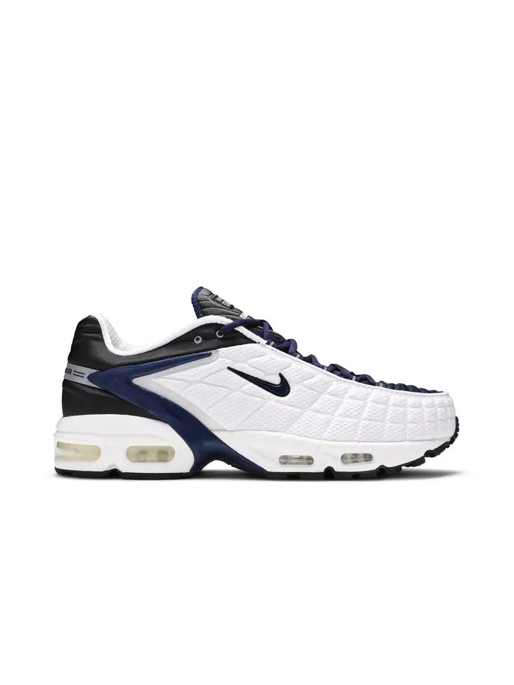 Кроссовки Air Max Tailwind 5 SP 'Midnight Navy' — изображение 1 из 8, темно-синий