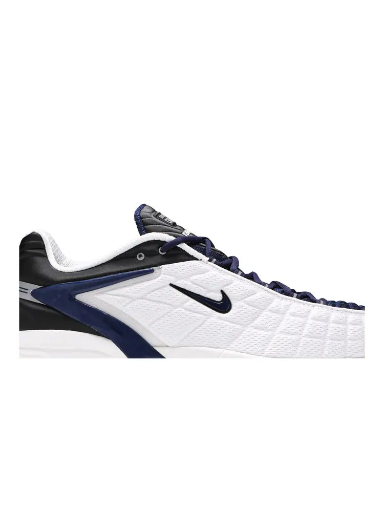 Кроссовки Air Max Tailwind 5 SP 'Midnight Navy' — изображение 2 из 8, темно-синий