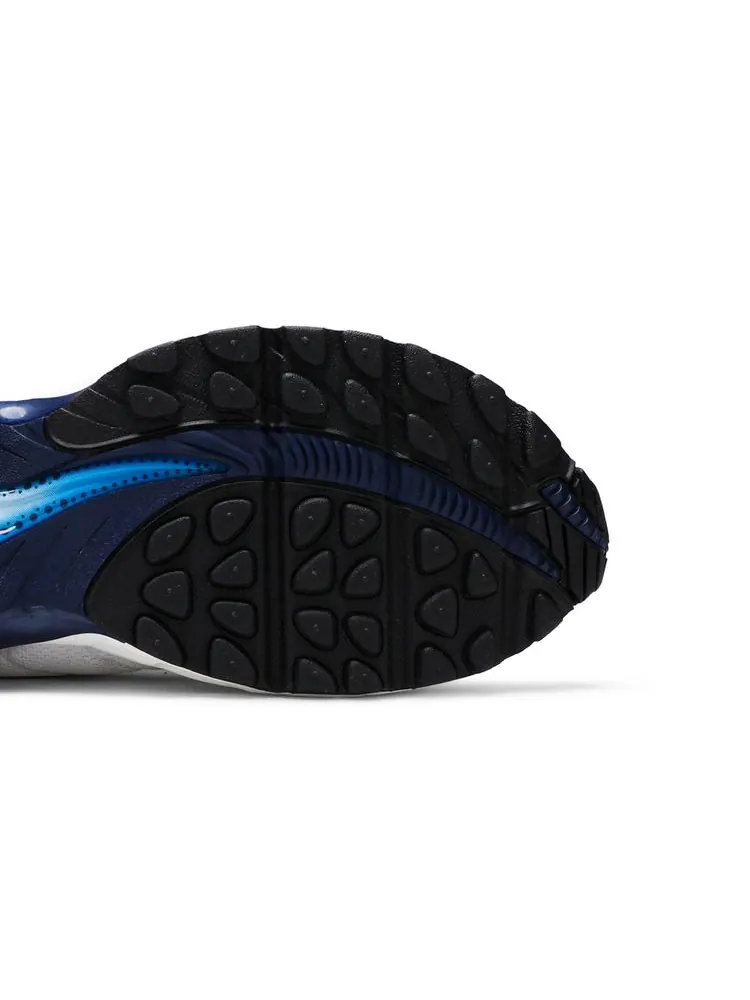 Кроссовки Air Max Tailwind 5 SP 'Midnight Navy' — изображение 5 из 8, темно-синий