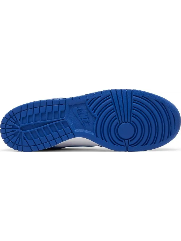 Кроссовки Nike Dunk Low Retro SP 'Kentucky' — изображение 4 из 10, синий