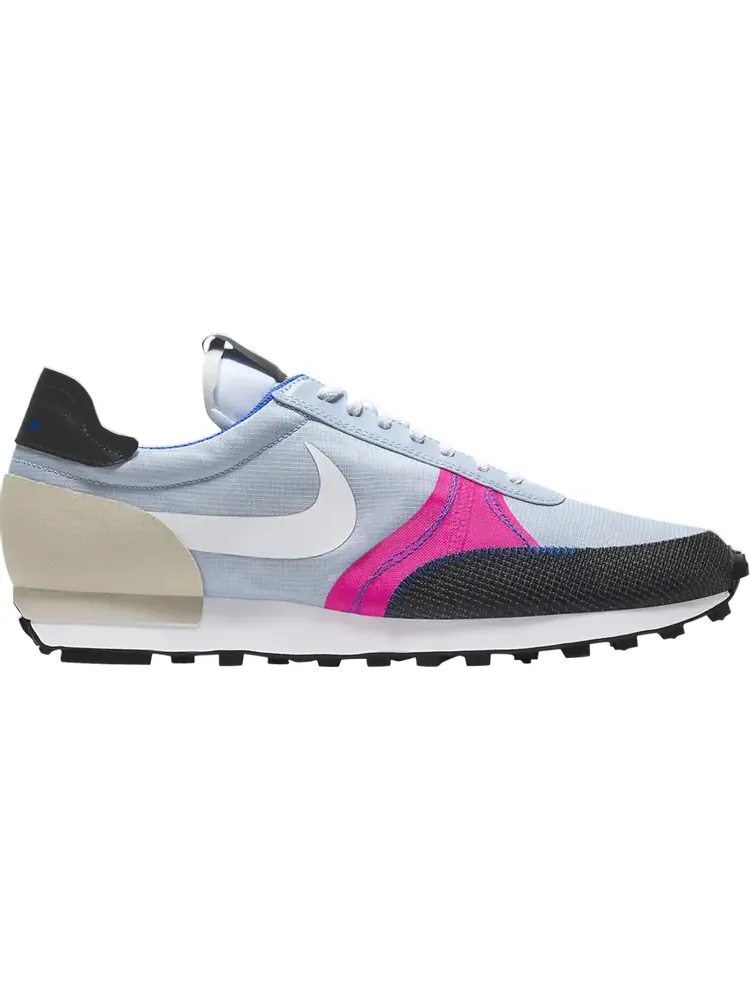 Кроссовки Nike Daybreak Type SE 'Light Armory Blue' — изображение 1 из 1, синий