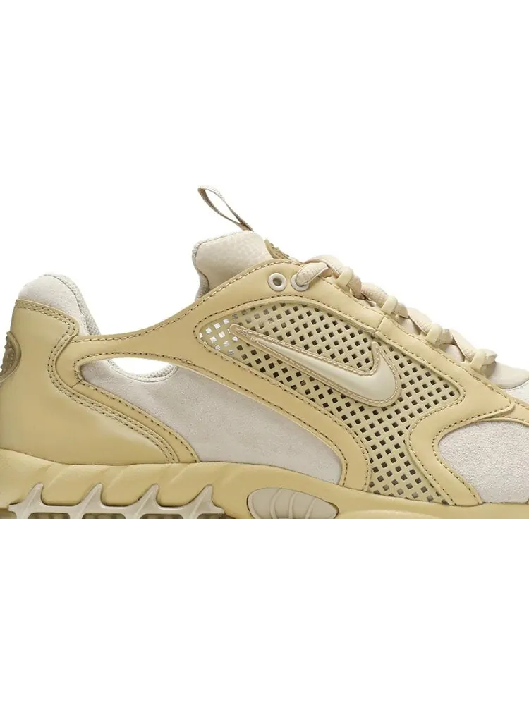 Кроссовки Nike Air Zoom Spiridon Cage 2 SE 'Sesame Oatmeal' — изображение 2 из 8, загар
