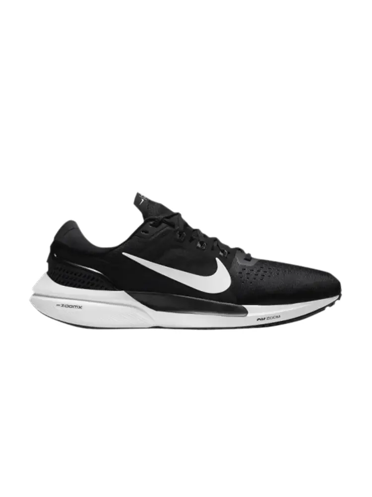 Кроссовки Air Zoom Vomero 15 'Black White' — изображение 1 из 1, белый
