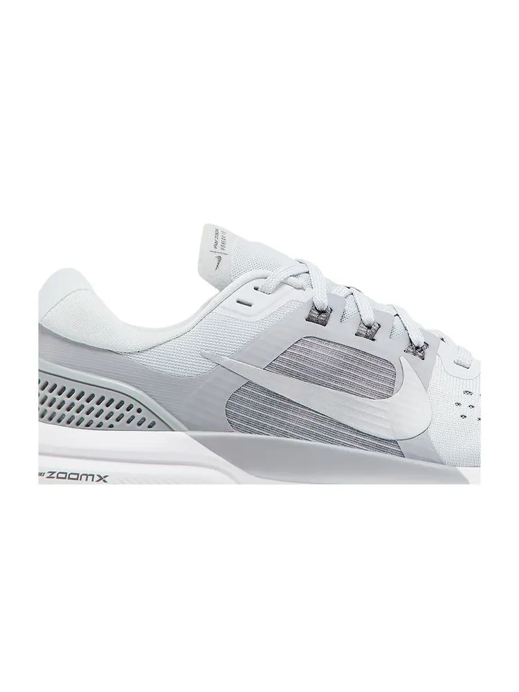 Кроссовки Wmns Air Zoom Vomero 15 'Pure Platinum Metallic Silver' — изображение 2 из 8