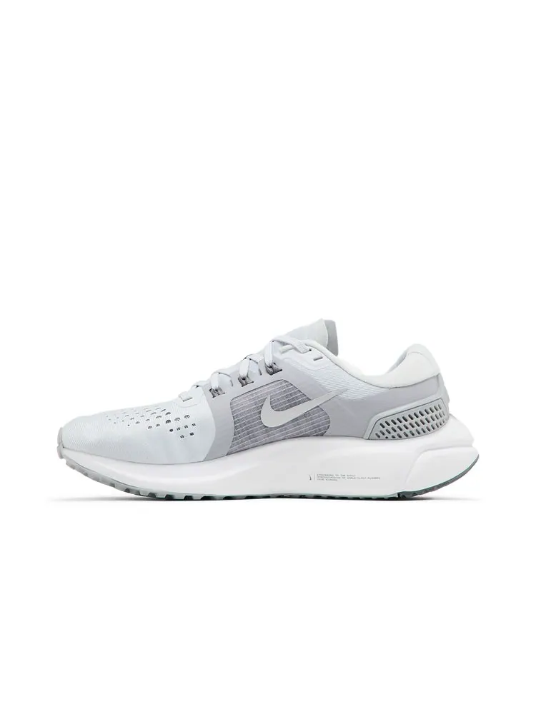 Кроссовки Wmns Air Zoom Vomero 15 'Pure Platinum Metallic Silver' — изображение 3 из 8