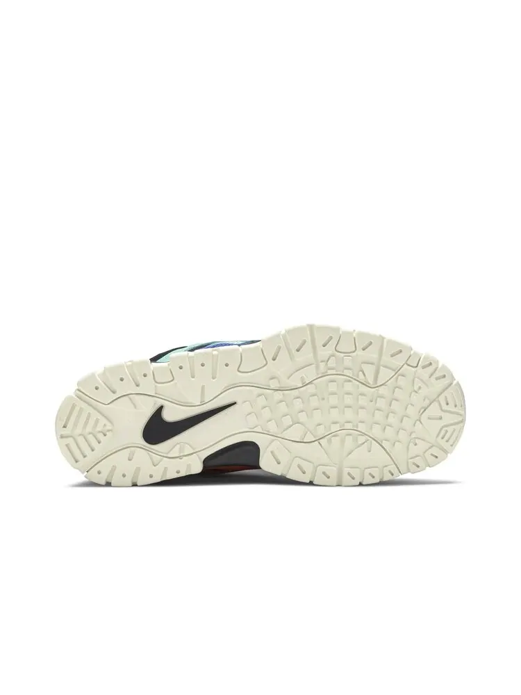 Кроссовки Nike Atmos x Air Barrage Mid — изображение 4 из 4, мульти