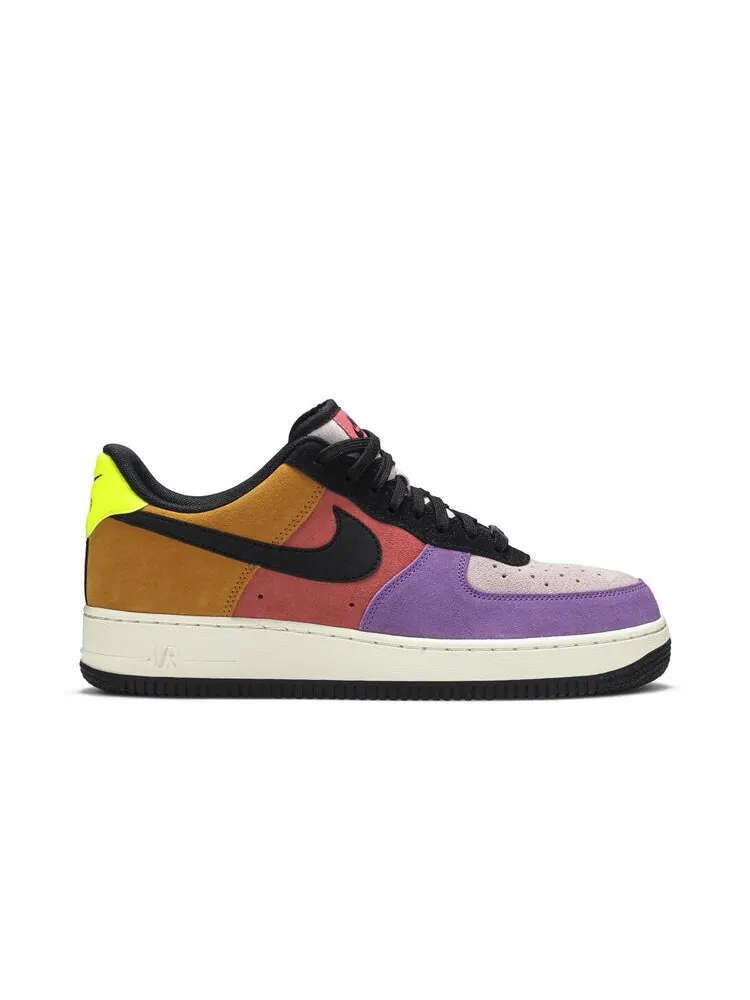 Кроссовки Nike Atmos x Air Force 1 Low — изображение 1 из 4, мульти