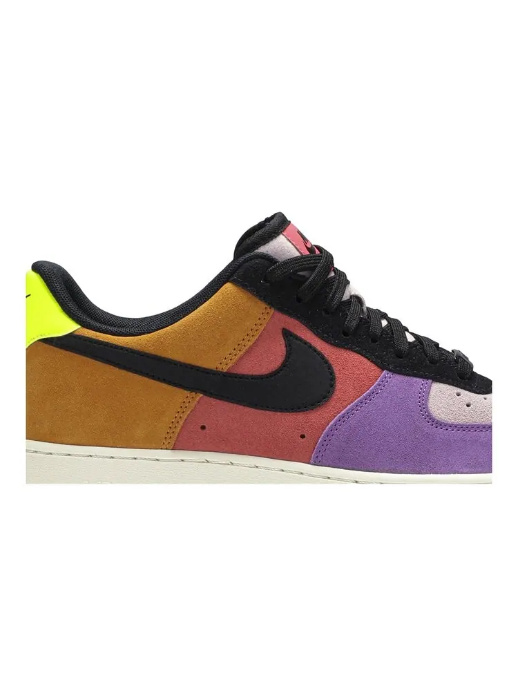 Кроссовки Nike Atmos x Air Force 1 Low — изображение 2 из 4, мульти