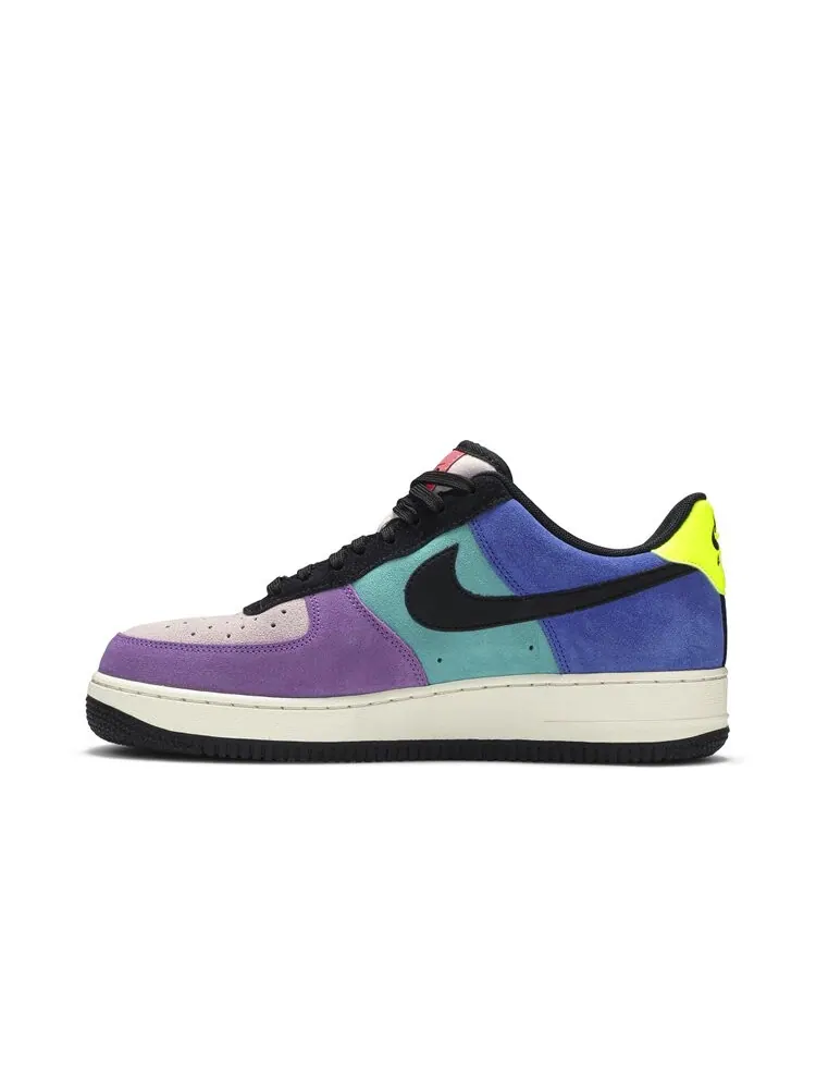 Кроссовки Nike Atmos x Air Force 1 Low — изображение 3 из 4, мульти