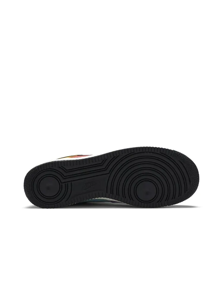 Кроссовки Nike Atmos x Air Force 1 Low — изображение 4 из 4, мульти