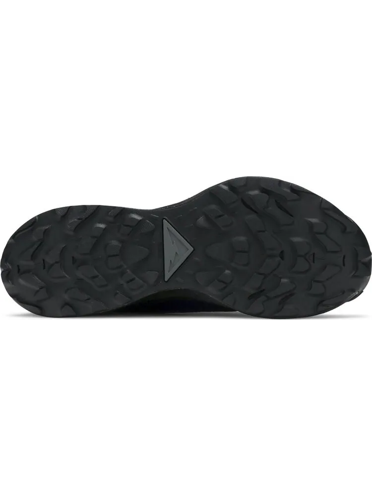 Кроссовки Nike Pegasus Trail 2 GTX 'Black Metallic Dark Grey' — изображение 4 из 8, черный