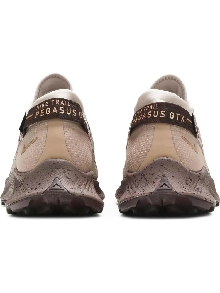 Кроссовки Nike Wmns Pegasus Trail 2 Gore-Tex 'Desert Dust Mauve' — изображение 6 из 8, фиолетовый