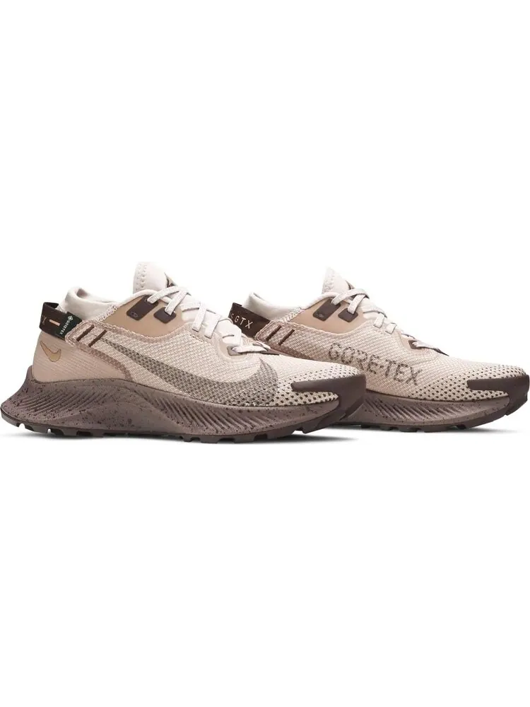 Кроссовки Nike Wmns Pegasus Trail 2 Gore-Tex 'Desert Dust Mauve' — изображение 8 из 8, фиолетовый