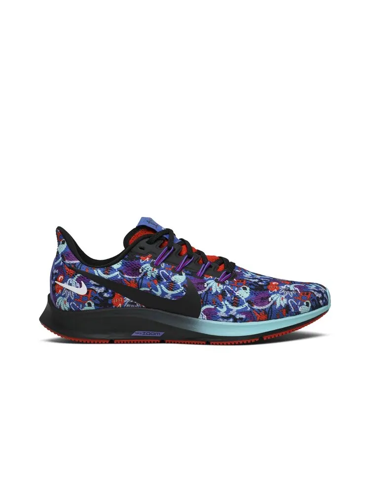 Кроссовки Nike Air Zoom Pegasus 36 — изображение 1 из 4, мульти